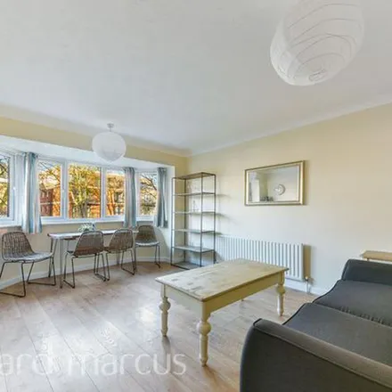 Rent this 1 bed apartment on Lloyd House in 20 Tavistock Road, London