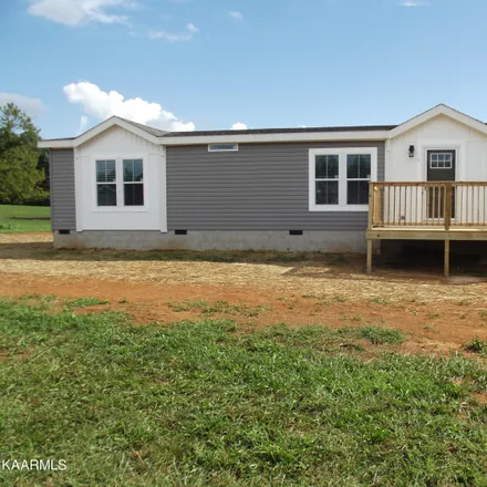 Buy this 3 bed house on Meadow Lawn Drive in Englewood, McMinn County