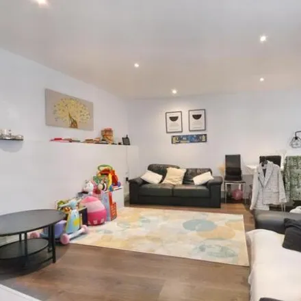 Buy this 2 bed apartment on Harlesden Jubilee Clock in Wendover Road, London