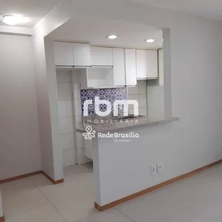 Rent this 2 bed apartment on Residencial Essencial by Victoria in Via Central II, Guará - Federal District
