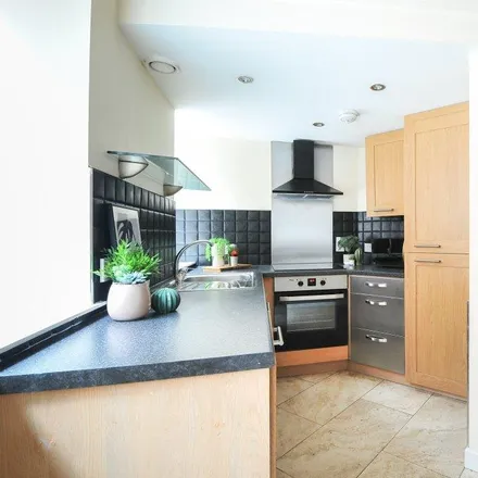 Image 7 - 1 Harter Street, Manchester, M1 6HY, United Kingdom - Apartment for rent