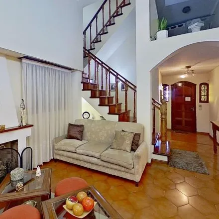 Buy this 5 bed house on Juan B. Justo 141 in Partido de San Isidro, Beccar