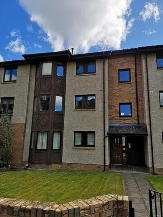 Rent this 2 bed apartment on Taylor's Lane in Dundee, DD2 1AP