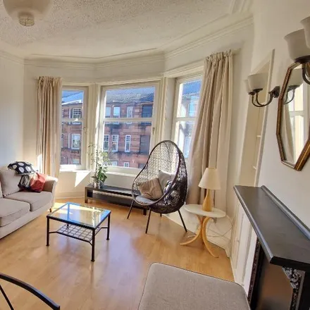 Image 2 - 37 Dudley Drive, Partickhill, Glasgow, G12 9RY, United Kingdom - Apartment for rent