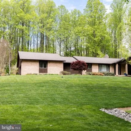 Image 1 - 12140 B Heneson Garth, Owings Mills, MD 21117, USA - House for sale