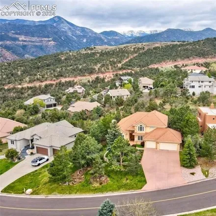 Buy this 5 bed house on 2652 White Rock Lane in Colorado Springs, CO 80904