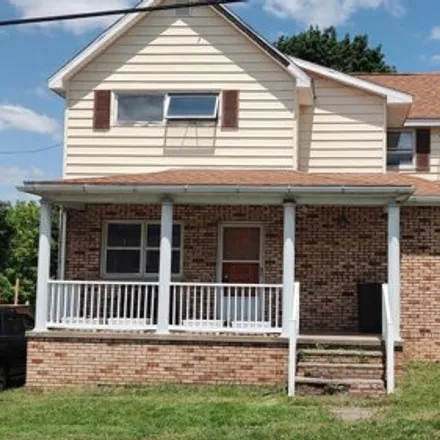 Buy this 3 bed house on 190 Rock St in Hughestown, Pennsylvania