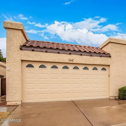 Buy this 3 bed house on unnamed road in Mesa, AZ 85125