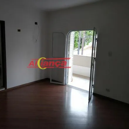 Image 1 - Rua Maria Inês, Vila Augusta, Guarulhos - SP, 07022-030, Brazil - House for sale