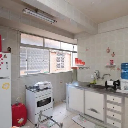 Buy this 3 bed apartment on Rua Perimetral in Prado, Belo Horizonte - MG
