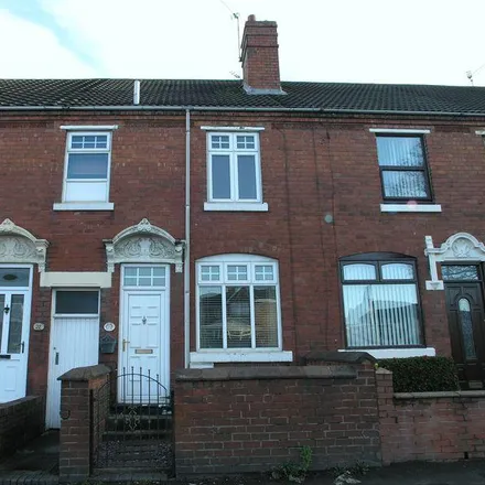 Image 1 - Tansey Green Rd / High St, Tansey Green Road, Gornal Wood, Bromley, DY5 4TA, United Kingdom - Townhouse for rent