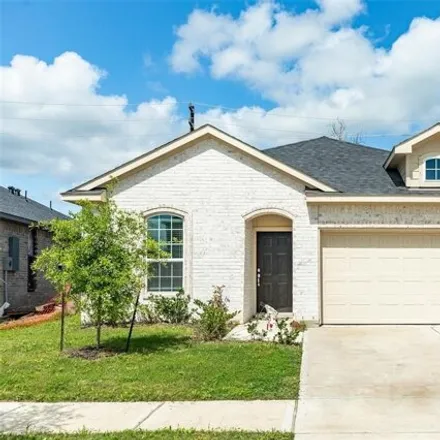 Buy this 3 bed house on 214 Water Grass Trl in Clute, Texas