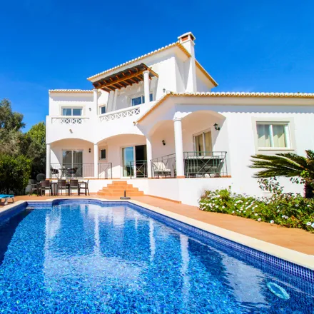 Buy this 4 bed house on unnamed road in 8600-119 Lagos, Portugal
