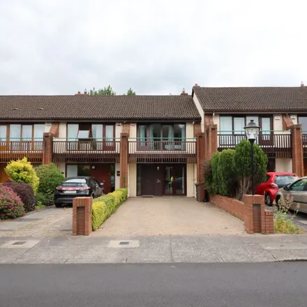 Image 6 - 5 Orwell Woods, Dartry, Dublin, D06 EY73, Ireland - Townhouse for rent