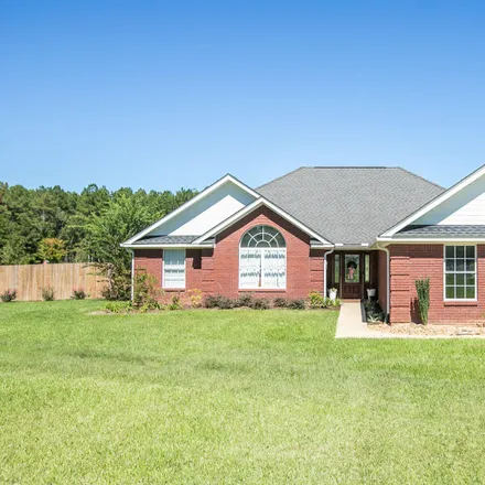 Buy this 3 bed house on 398 Buck Egger Road in Lowndes County, MS 39740