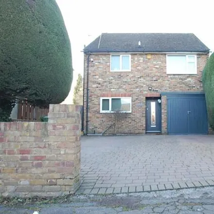 Buy this 3 bed house on Chalfont Leisure Centre in Nicol Road, Chalfont St Peter