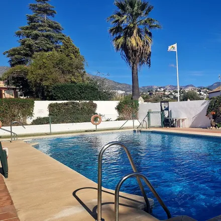 Buy this 4 bed duplex on Puebla Aida in Mijas, Andalusia