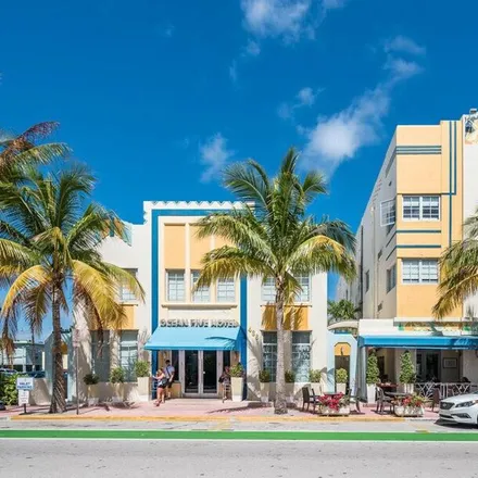 Image 7 - Miami Beach, FL - House for rent