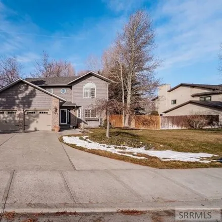 Image 2 - 2788 Galway Court, Idaho Falls, ID 83404, USA - House for sale