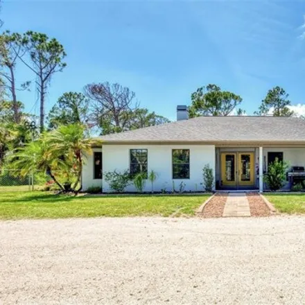 Buy this 3 bed house on 1364 Prairie Terrace in North Port, FL 34286