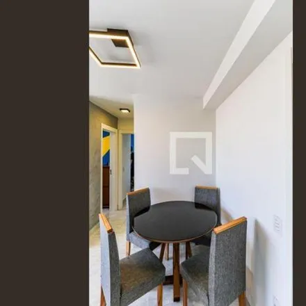 Buy this 2 bed apartment on Rua La Paz in Santo Amaro, São Paulo - SP