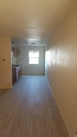 Rent this 2 bed house on 2741 Garfield Avenue Southeast in Albuquerque, NM 87106