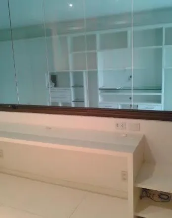 Rent this 2 bed apartment on Edifício Ícone in Avenida Professor Magalhães Neto, Pituba