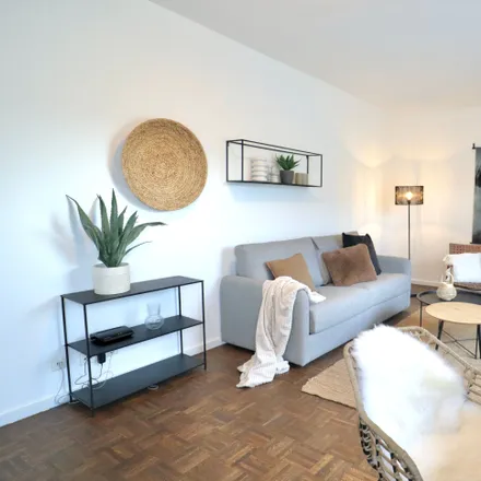 Rent this 2 bed apartment on Hof Stöppelsbach in Am Alten Weinberg 5, 57319 Bad Berleburg