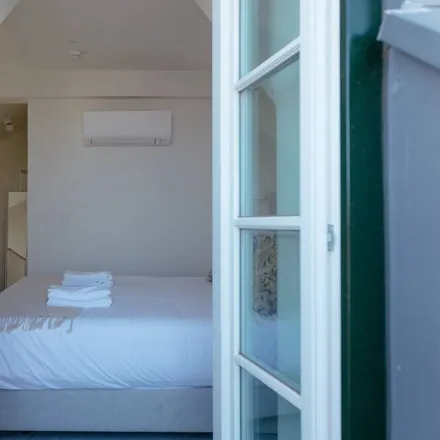 Rent this 1 bed apartment on Rua do Gurué 235 in 2775-561 Cascais, Portugal