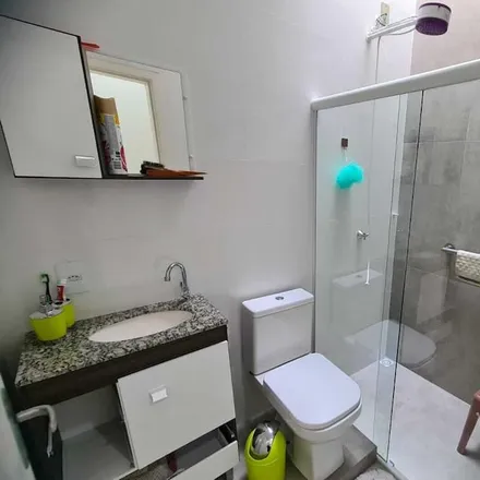 Rent this 2 bed house on Barra Velha in Santa Catarina, Brazil