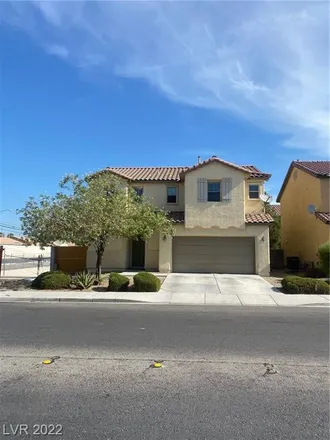 Buy this 3 bed house on 1952 West Hammer Lane in North Las Vegas, NV 89031