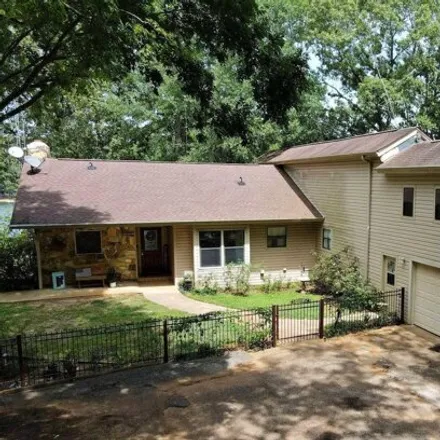 Buy this 5 bed house on unnamed road in Cherokee County, TX