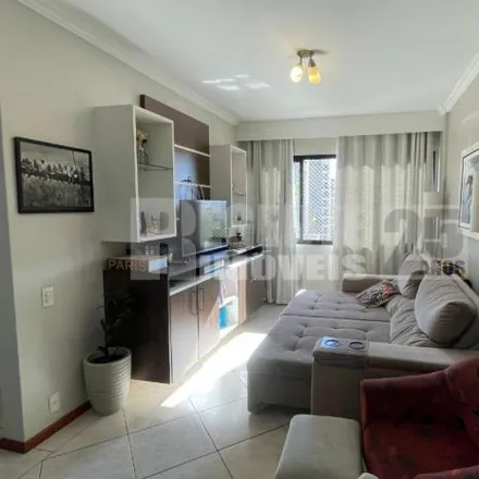 Buy this 2 bed apartment on Rua General Bittencourt 338 in Centro, Florianópolis - SC