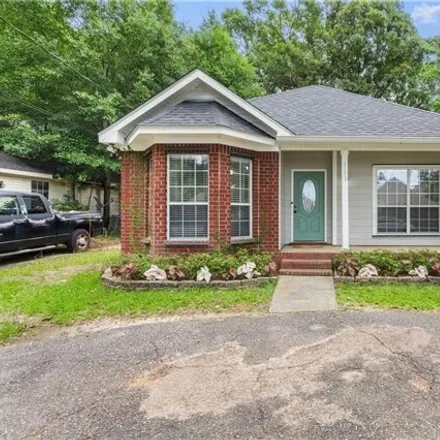 Buy this 3 bed house on 1185 McNeil Avenue in Mobile, AL 36609