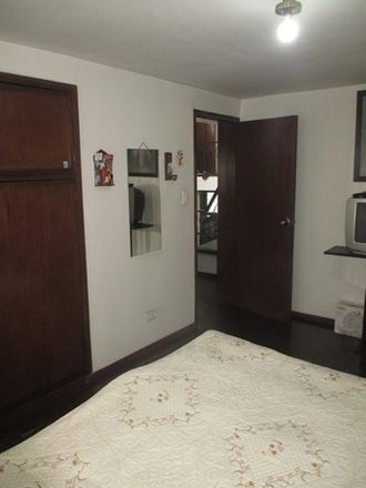 Rent this 8 bed apartment on FarmaCenter in Calle 52, Comuna Palogrande
