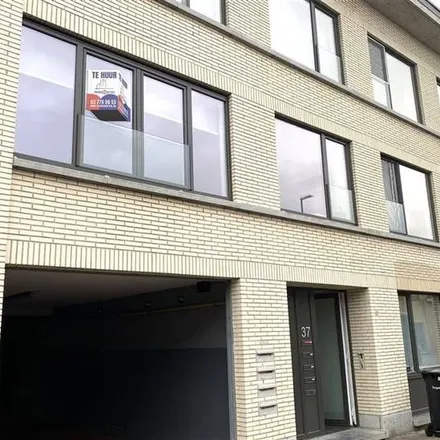 Image 2 - Nieuwe Baan 37, 9120 Beveren, Belgium - Apartment for rent