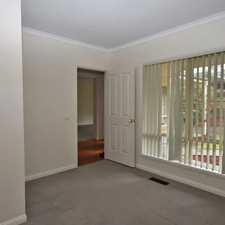 Rent this 4 bed apartment on 5 Tony Place in Mooroolbark VIC 3138, Australia