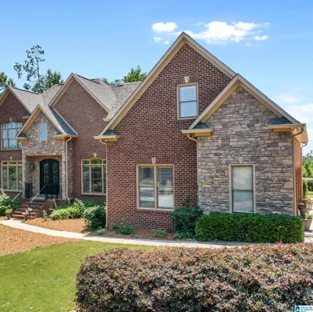 Buy this 6 bed house on 1542 Highland Gate Point in Hoover, AL 35244