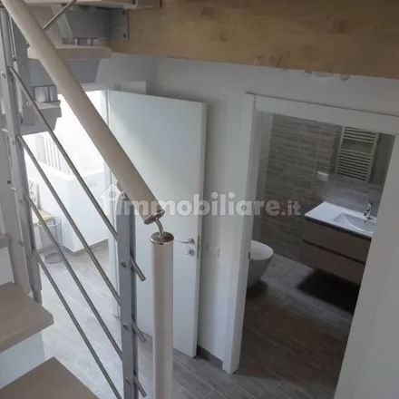 Rent this 3 bed apartment on Cascina Rampina in Ottavo Senso, Via San Remigio 17