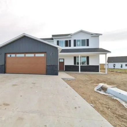 Buy this 4 bed house on 2541 Ivory Street in Ward County, ND 58703