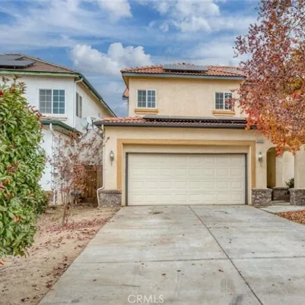 Buy this 4 bed house on Casty Court in Sanger, CA