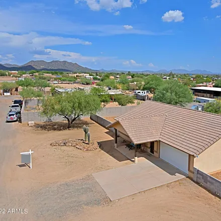 Buy this 3 bed house on North 19th Street in Phoenix, AZ 85024