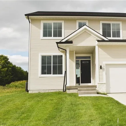 Buy this 4 bed house on Kingfisher Drive in Norwalk, IA 50211