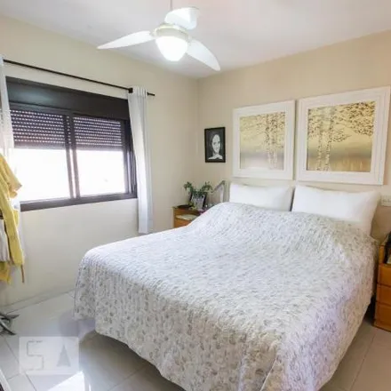 Buy this 3 bed apartment on Edifício Argine in Rua Ministro Godói 628, Perdizes
