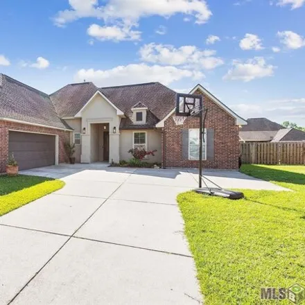 Buy this 4 bed house on 39245 Seaside Lane in Ascension Parish, LA 70769