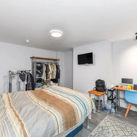 Image 8 - Walnut Drive, Bramcote, NG9 3HQ, United Kingdom - Apartment for rent