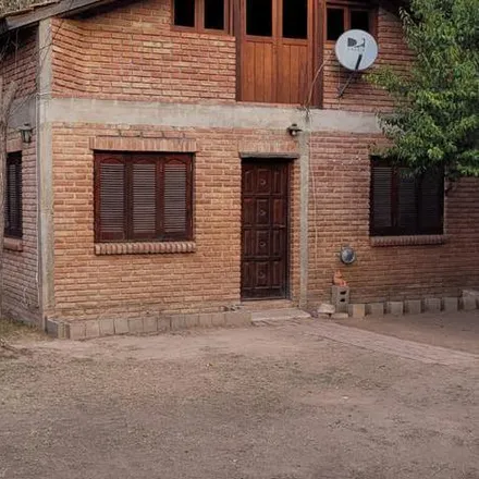 Image 1 - Bomberos, Avenida Libertad, Departamento San Alberto, Nono, Argentina - House for sale