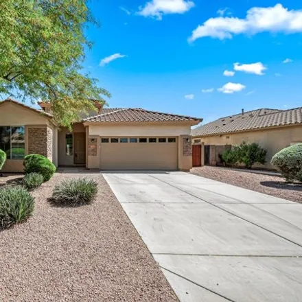 Buy this 3 bed house on 2985 East Ravenswood Drive in Gilbert, AZ 85298
