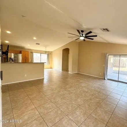 Image 4 - 12526 West Coldwater Springs Boulevard, Avondale, AZ 85323, USA - House for rent