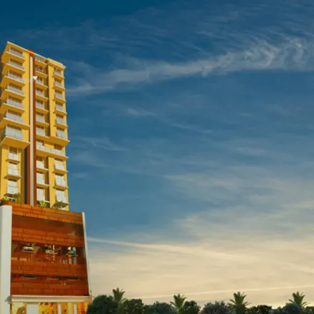 Image 8 - Axis Bank, Linking Road, Zone 3, Mumbai - 400054, Maharashtra, India - Apartment for sale
